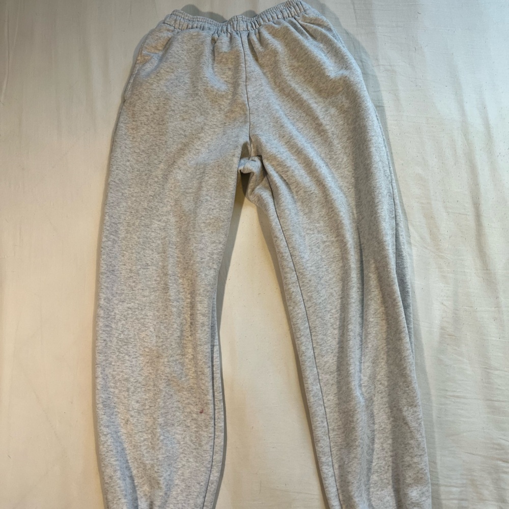 DSG Gray Joggers